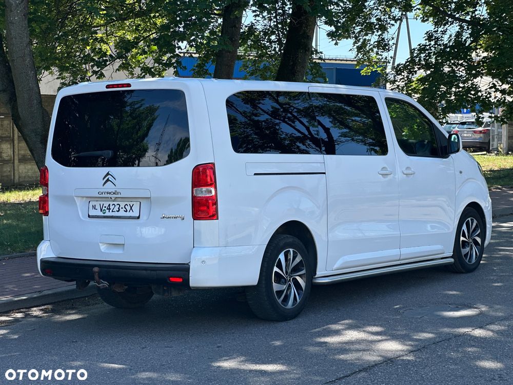 Citroën Jumpy - 3