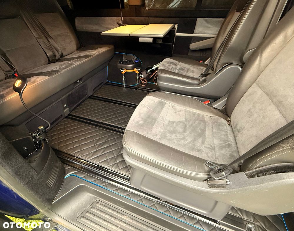 Volkswagen Multivan TDI L1 Trendline 4Motion - 7