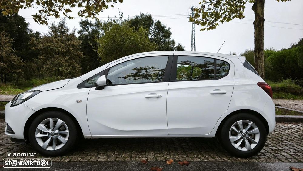 Opel Corsa 1.3 CDTi Business Edition - 3