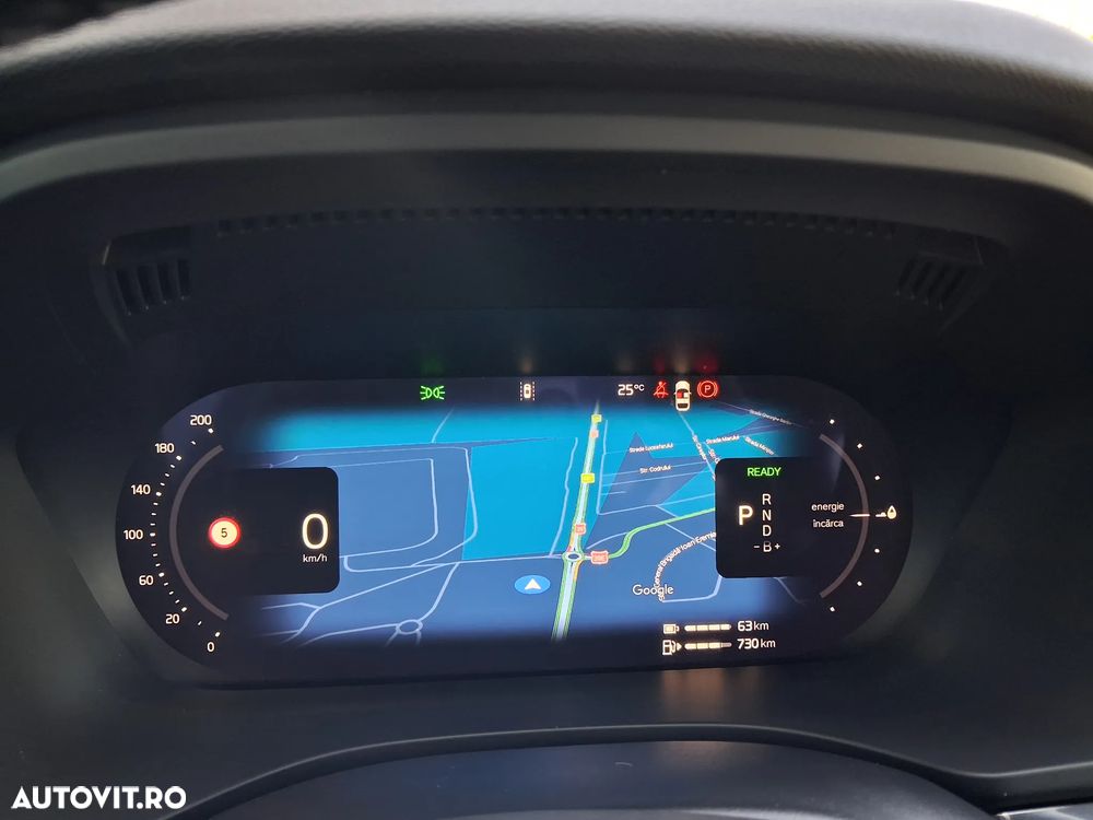 Volvo XC 60 - 19