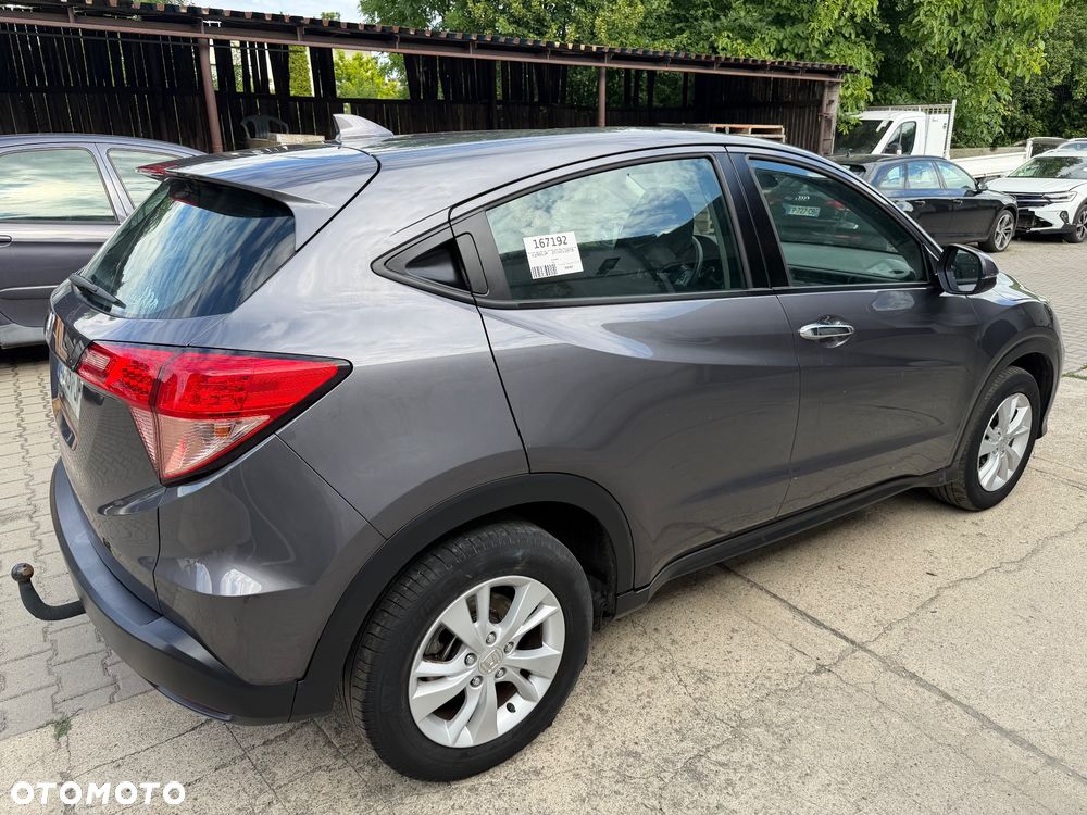 Honda HR-V 1.6 i-DTEC Executive - 3