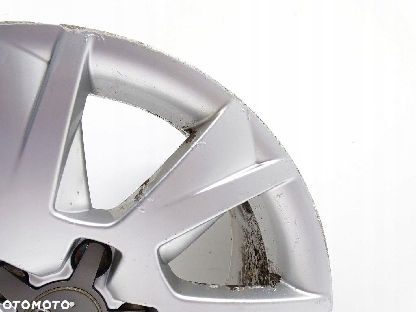 FELGA KOŁO ALUFELGA R17 AUDI A4 B8 A5 8T 7.5J ET28 - 5