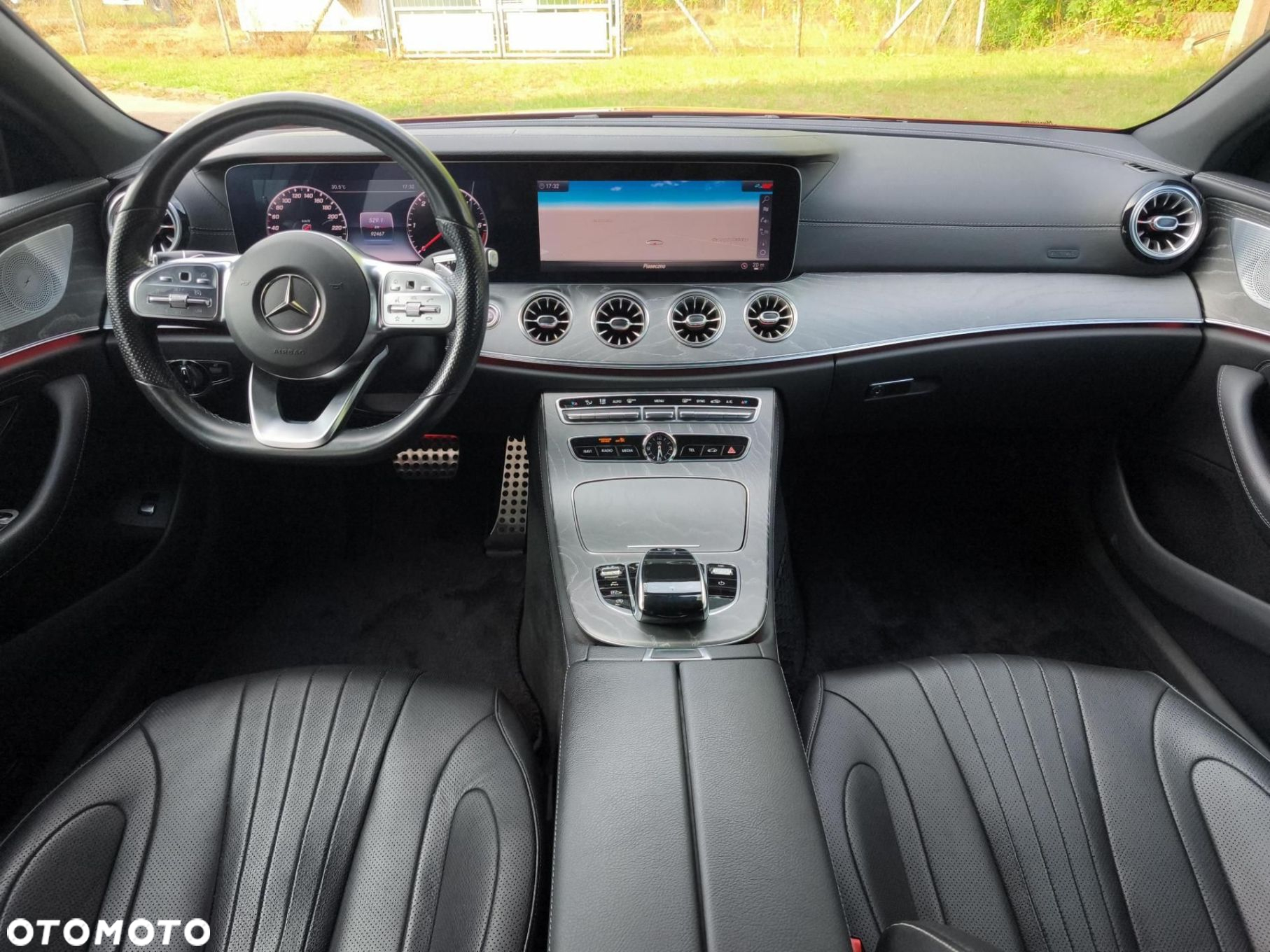 Mercedes-Benz CLS - 15