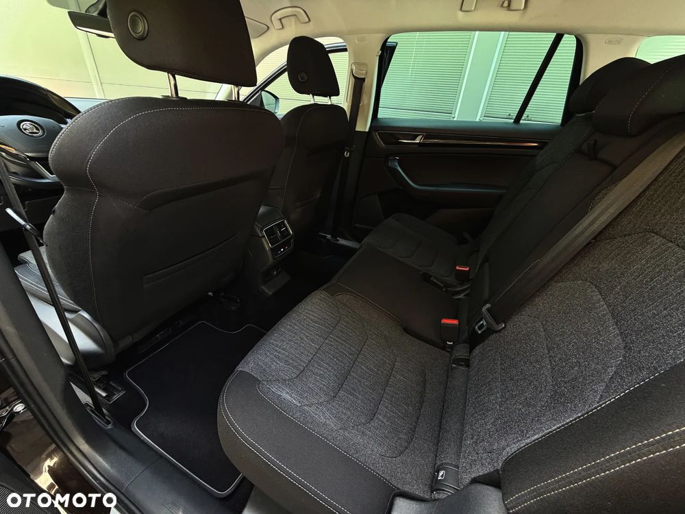Skoda Kodiaq 2.0 TDI 4x2 Active DSG - 18