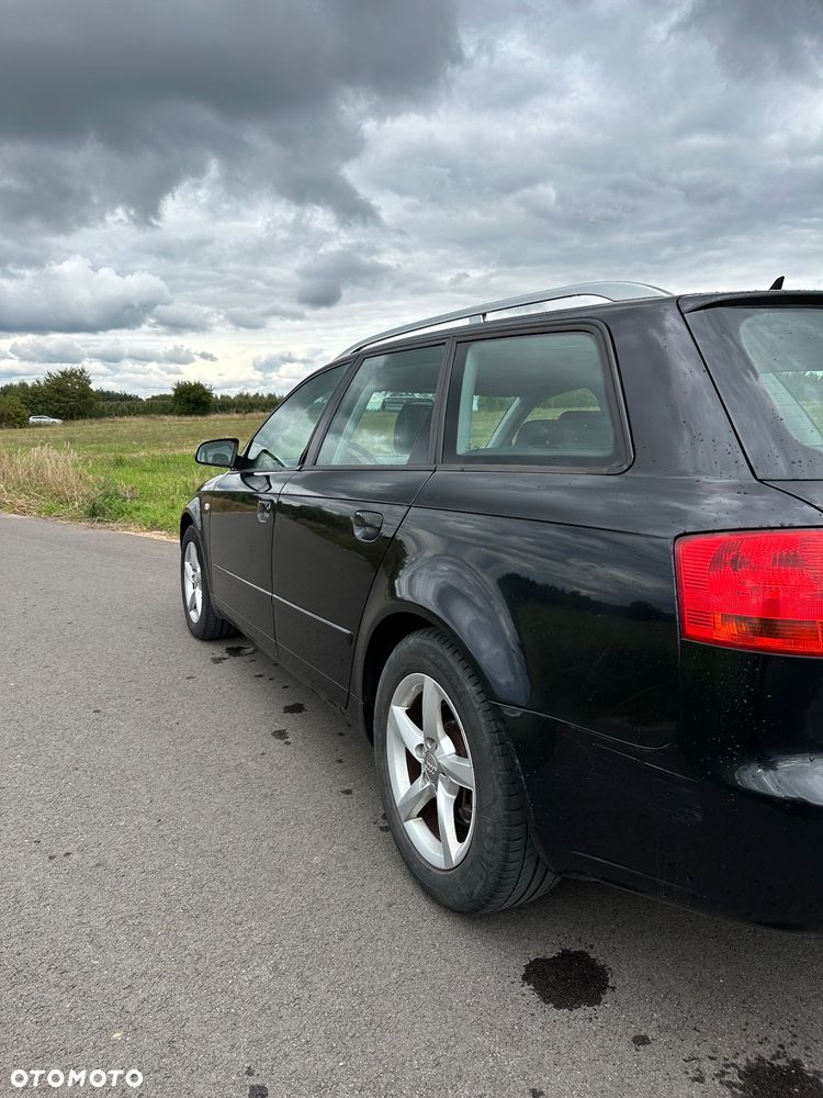 Audi A4 - 7