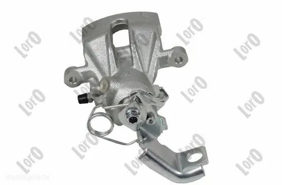 ZACISK HAMULCOWY TYŁ LEWY+PRAWY DS DS 3; HONDA ACCORD VI, ACCORD VII 1.6-3.0 03.97-07.19 - 5