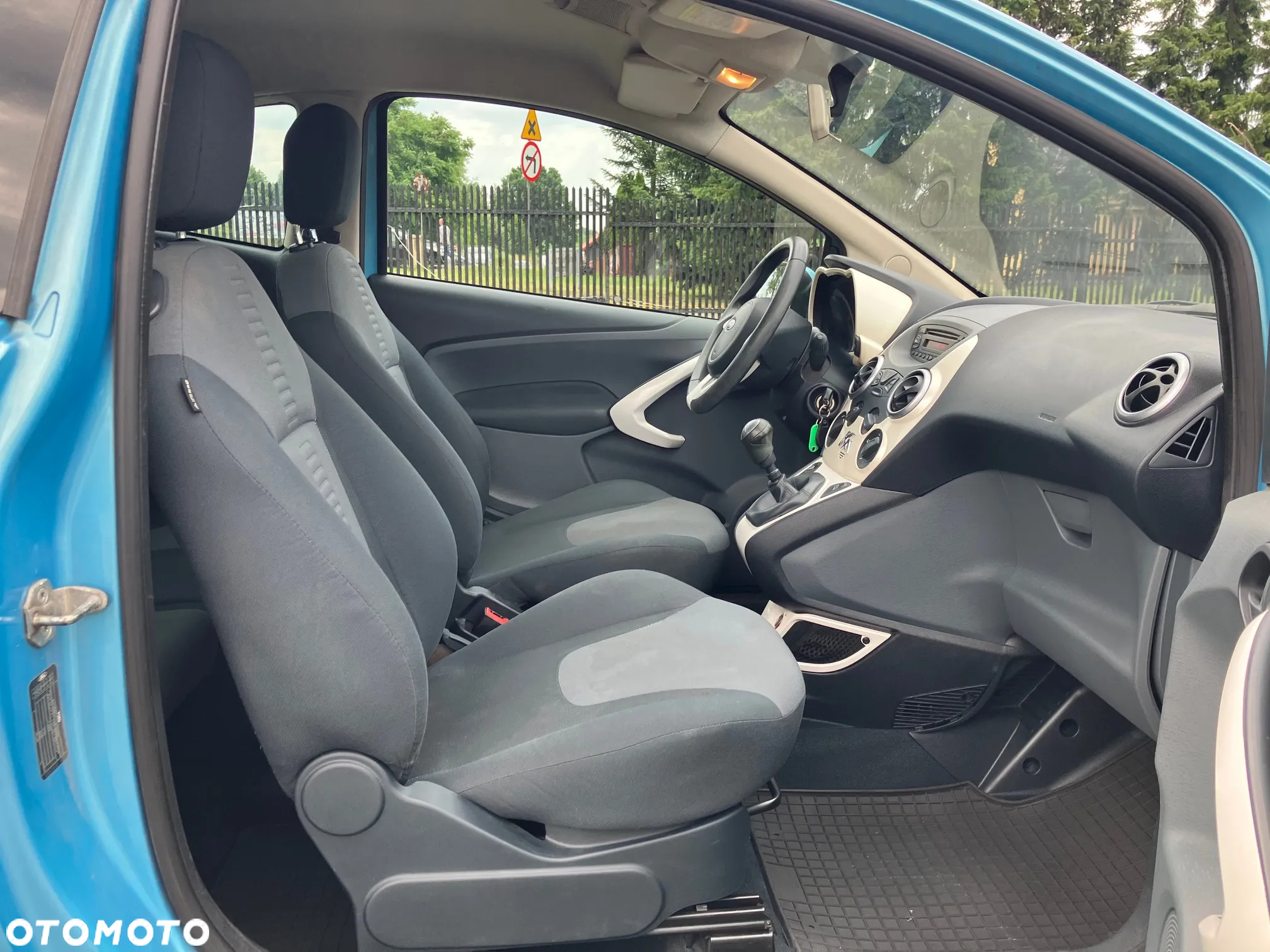 Ford KA 1.2 Titanium+ - 17