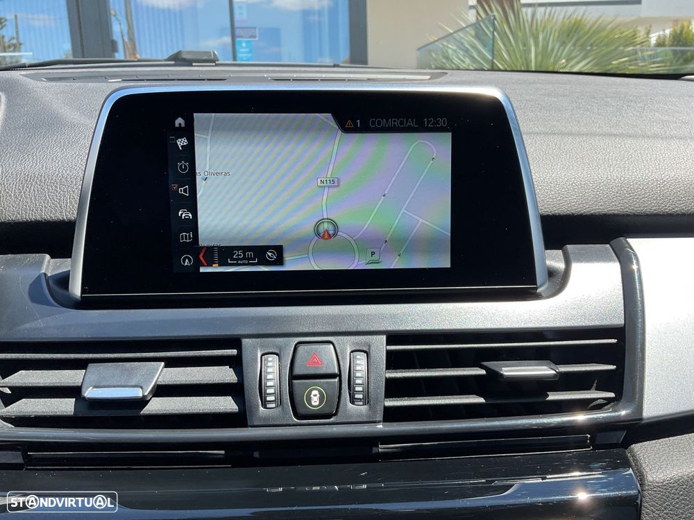 BMW 216 Gran Tourer i 7L - 29