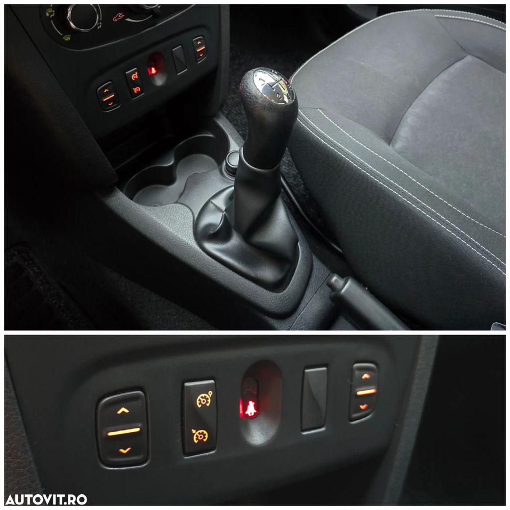 Dacia Sandero 1.2 - 13