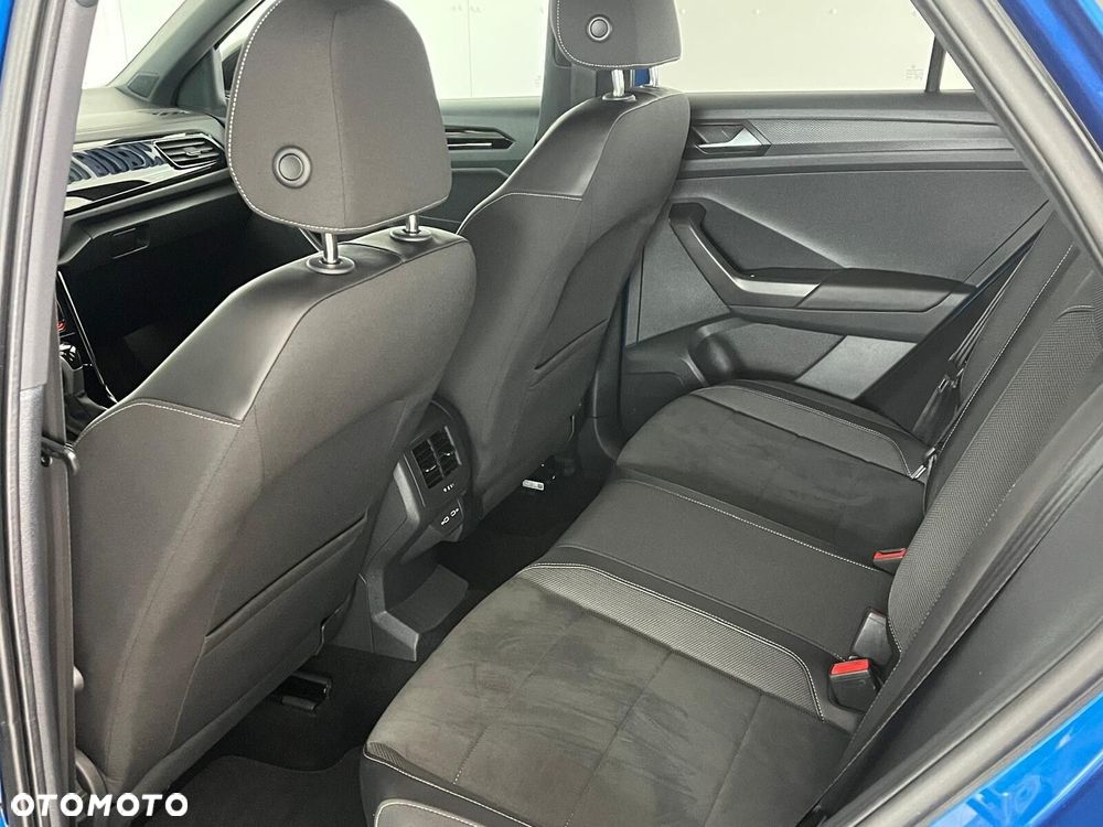 Volkswagen T-Roc 1.5 TSI Style DSG - 32