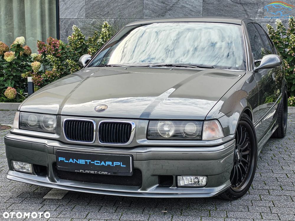 BMW M3 Standard - 1