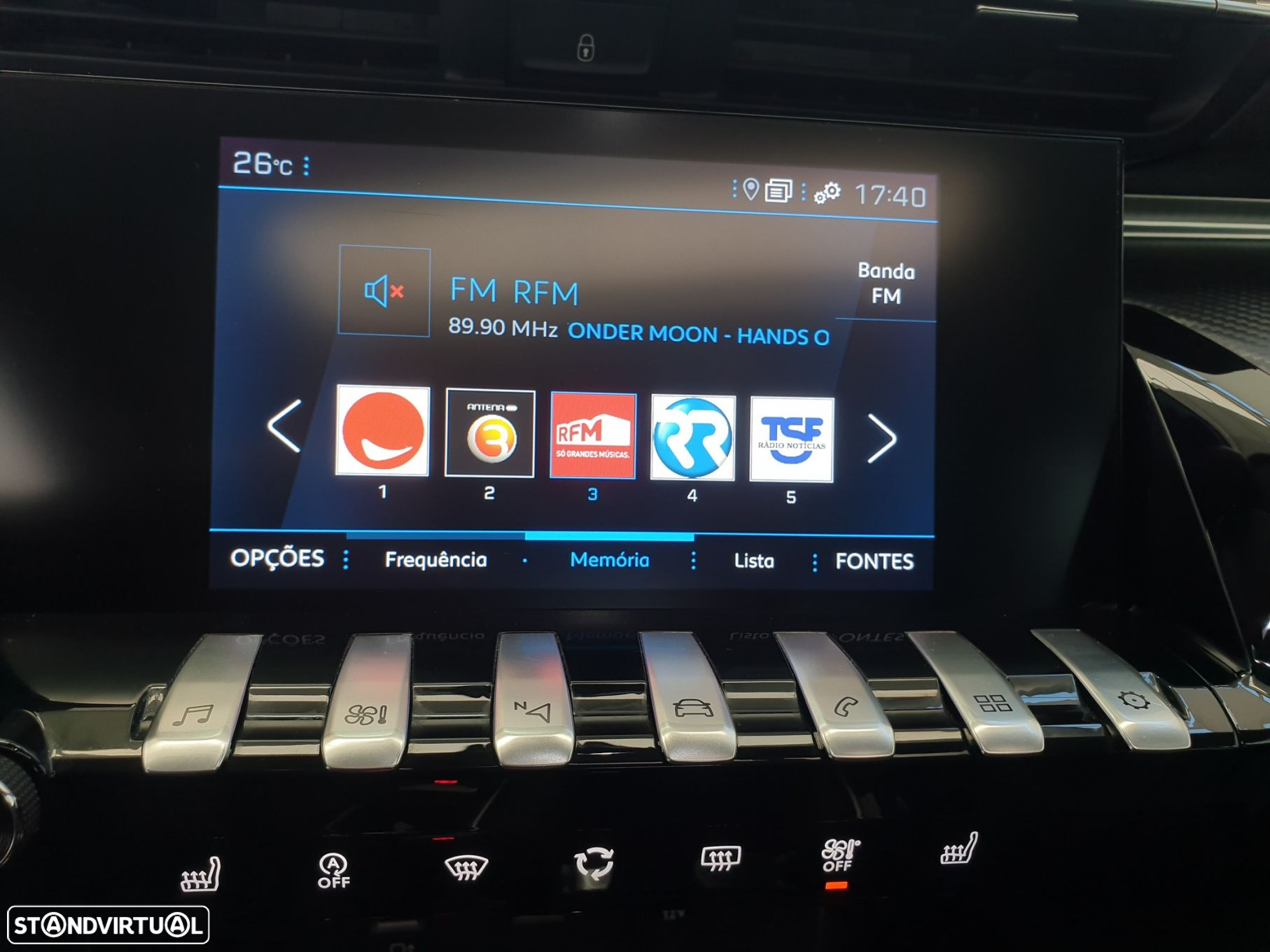 Peugeot 508 1.5 BlueHDi Allure - 24
