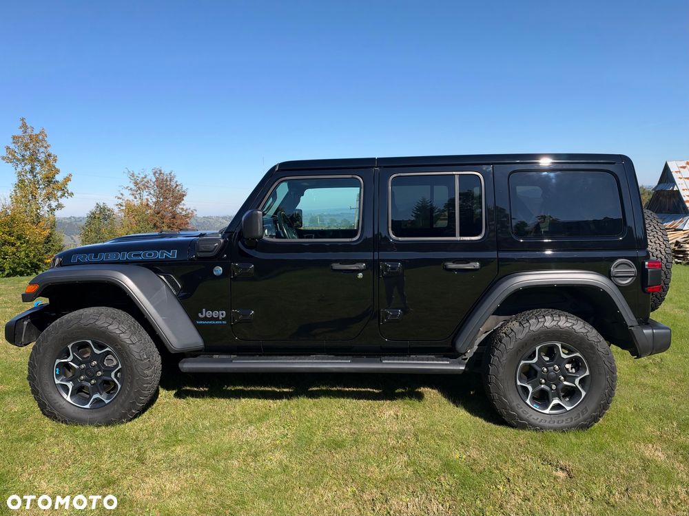 Jeep Wrangler - 2