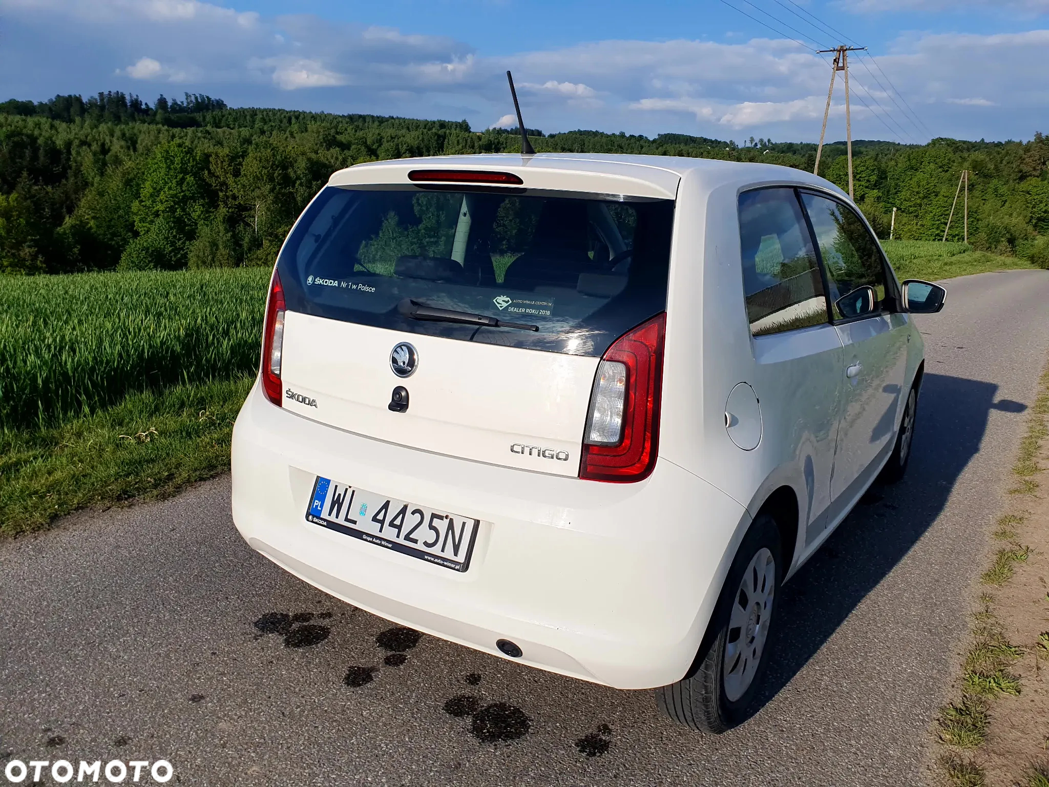 Skoda Citigo 1.0 Ambition - 15
