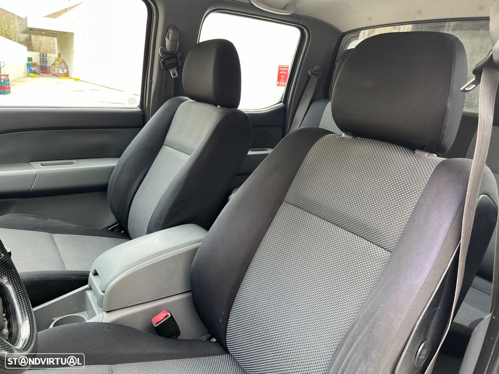 Mazda BT-50 XL-Cab Midland - 4