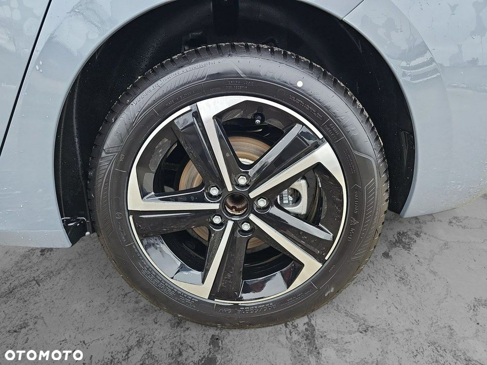 Opel Astra - 9