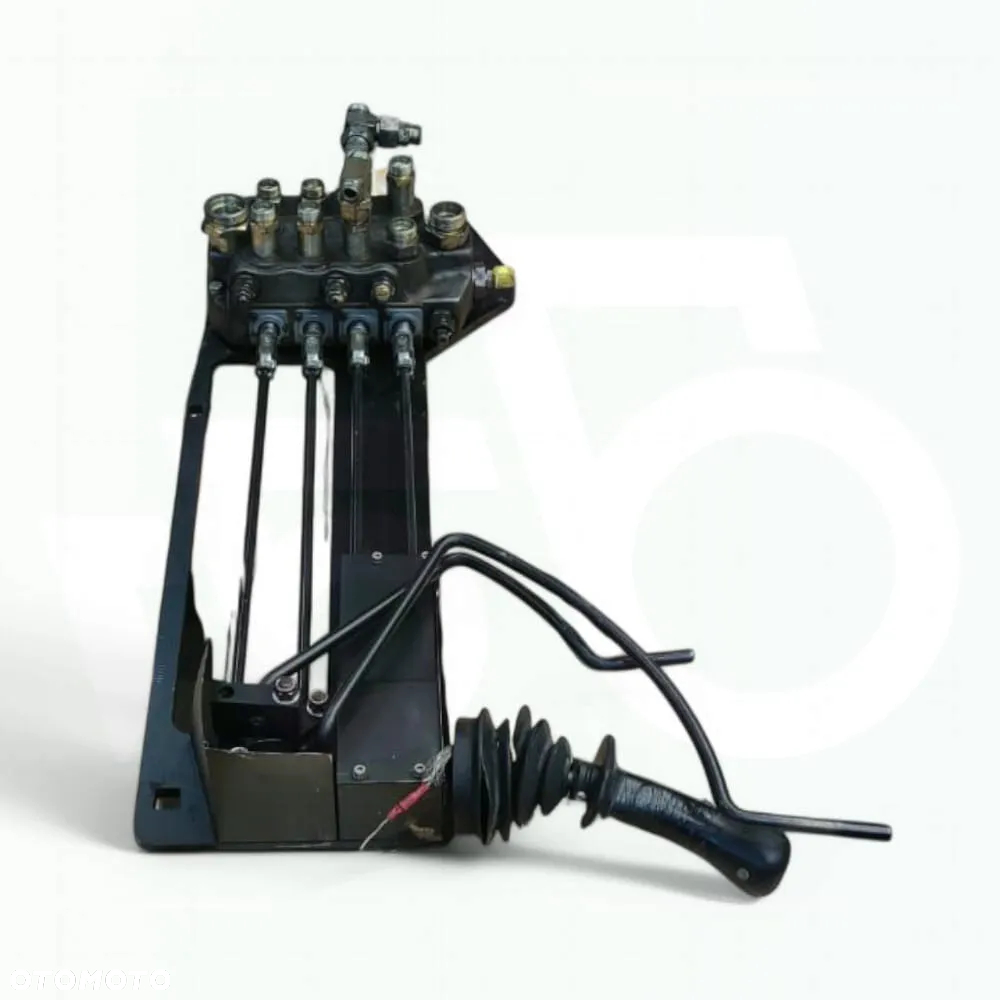 Rozdzielacz hydrauliczny 272894 Manitou MT 932 - 2