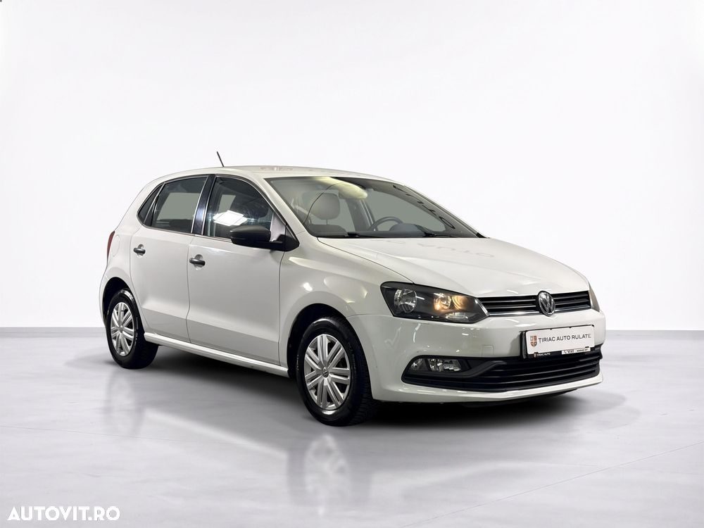Volkswagen Polo - 8