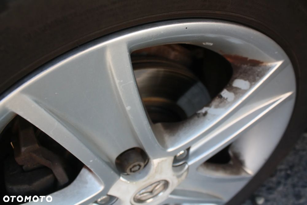 Mazda 6 1.8 Comfort - 12