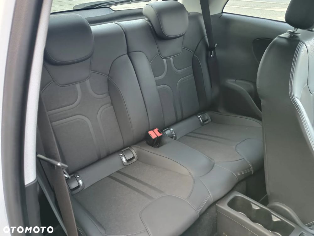 Opel Adam 1.4 Start/Stop Black Jack - 10