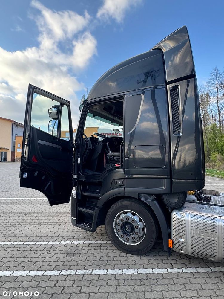 Iveco HI-WAY - 4