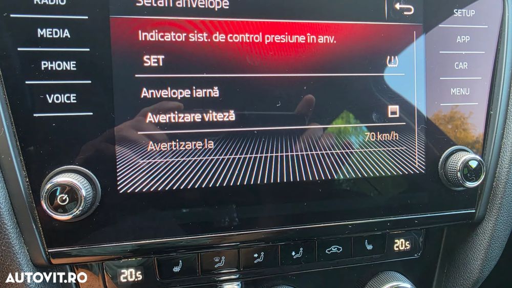 Skoda Octavia - 11