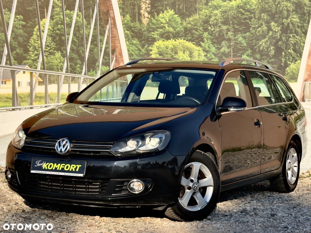 Volkswagen Golf 1.4 TSI Highline Optimum - 7