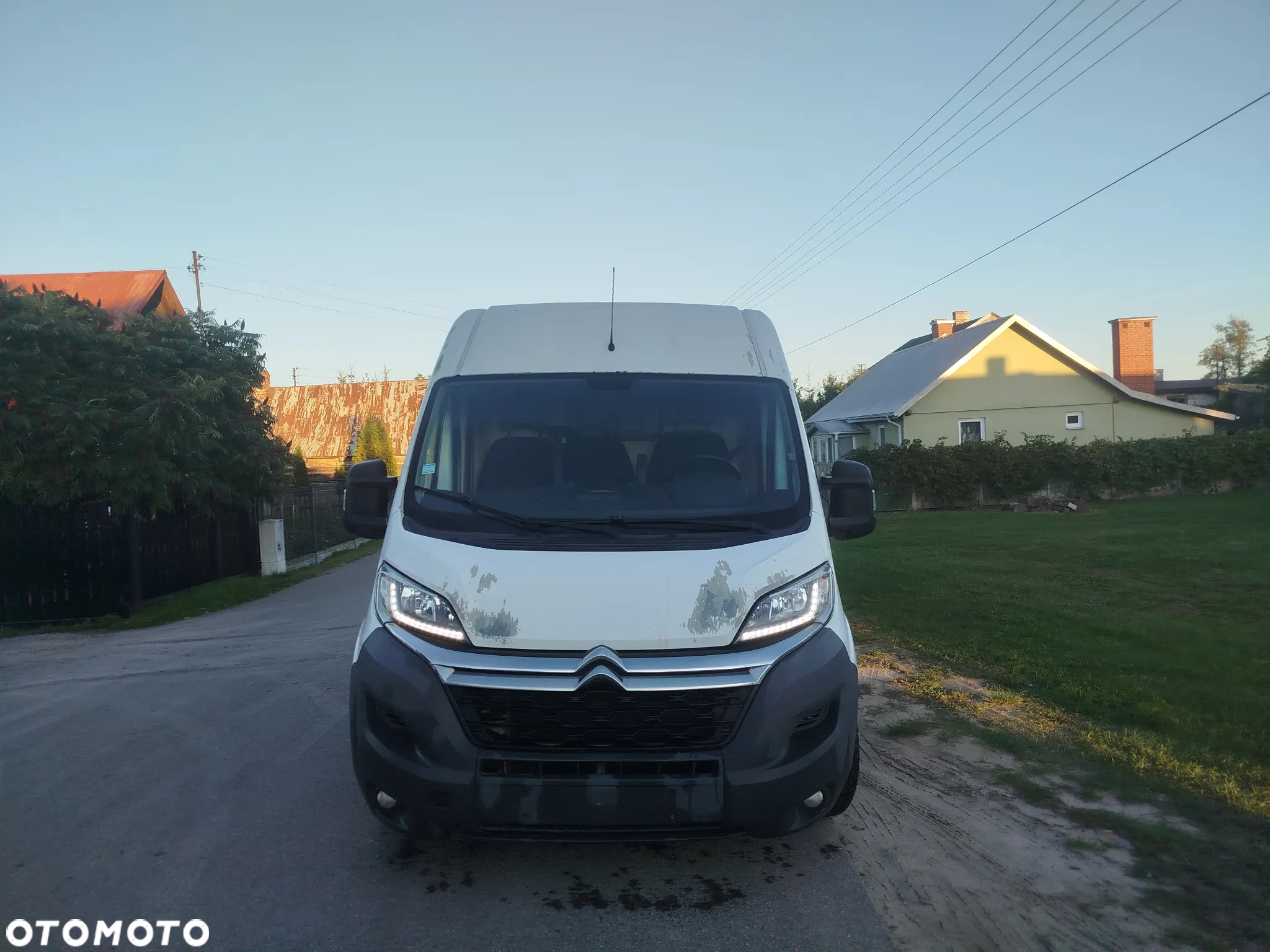Citroën Jumper - 8