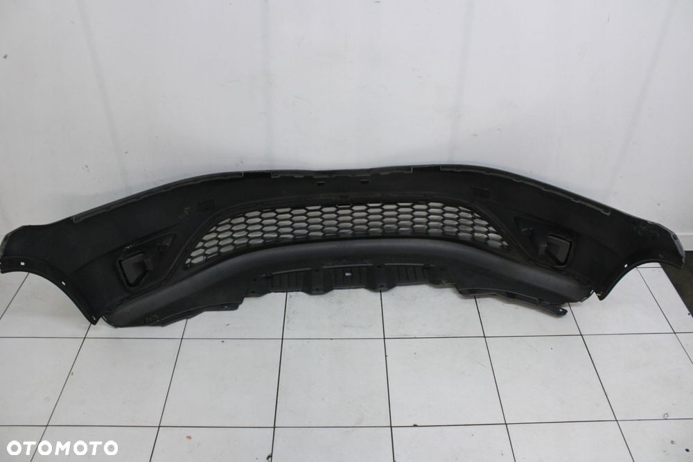 HONDA CIVIC VIII UFO 06R- ZDERZAK PRZÓD PRZEDNI NH701M - 7