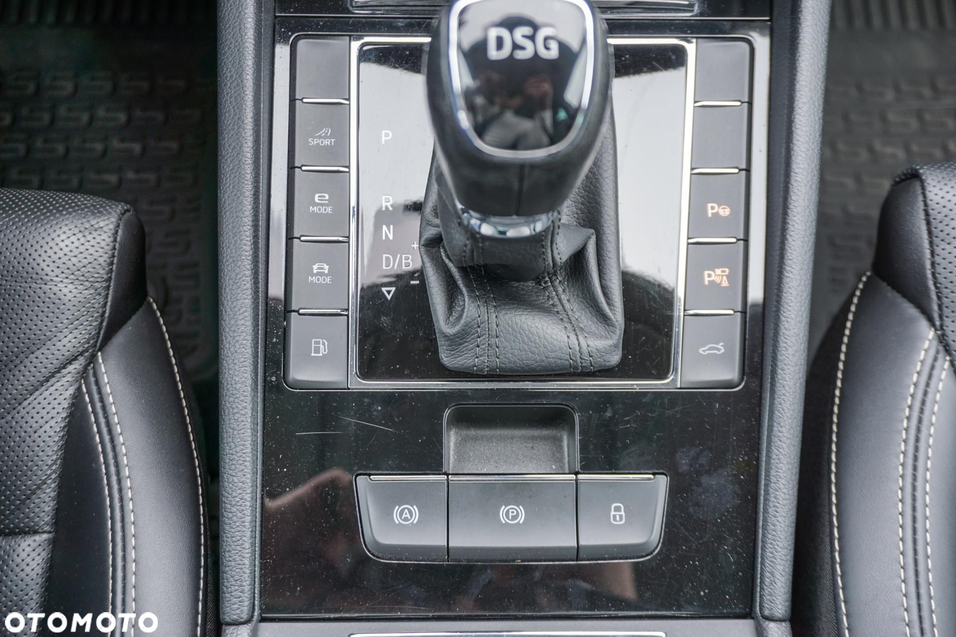 Skoda Superb - 33