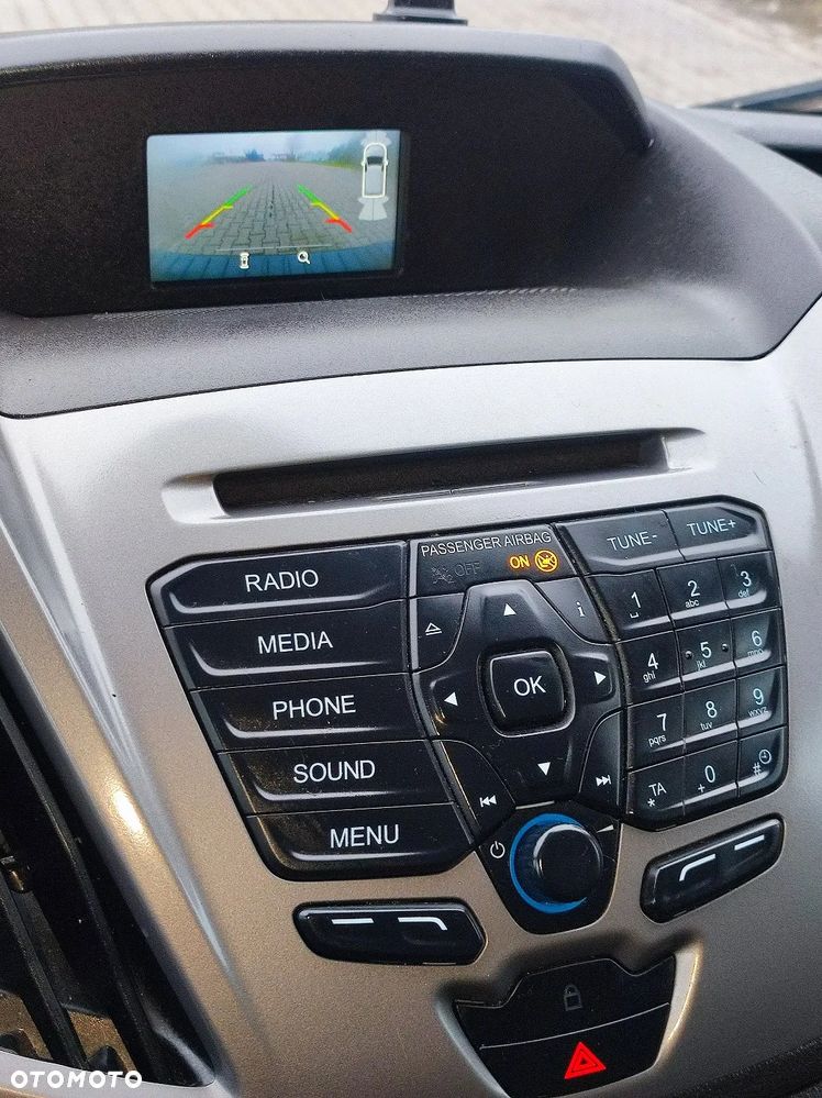 Ford Transit Karetka Ambulans - 16