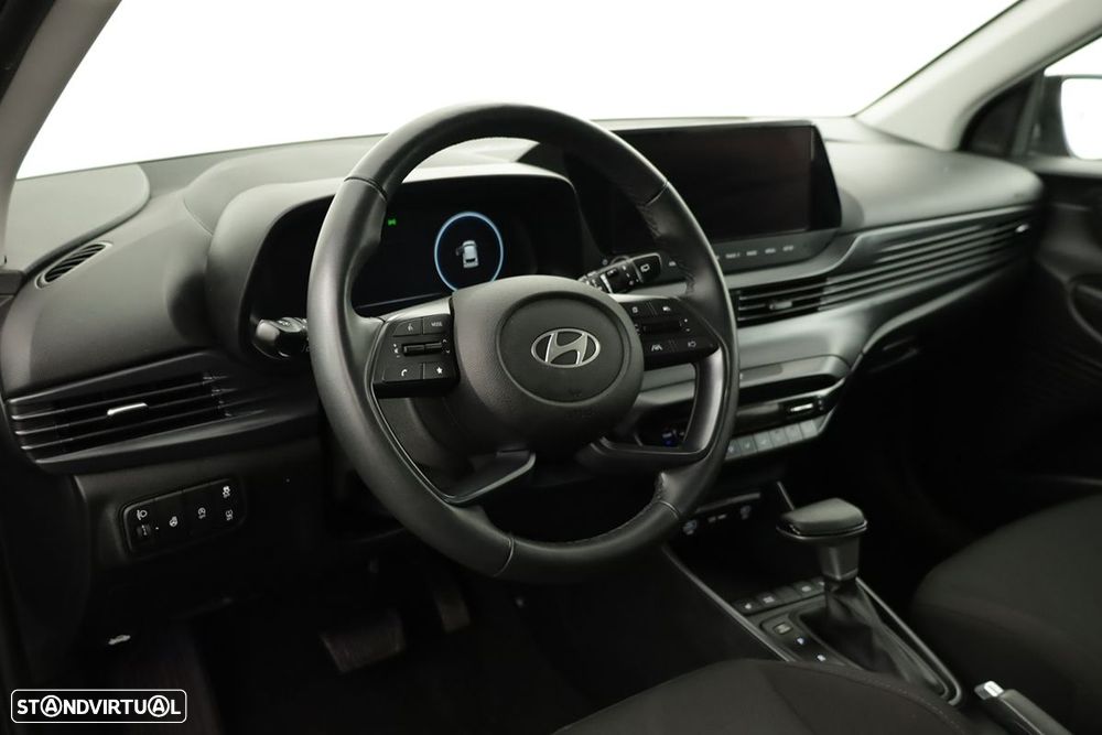 Hyundai i20 1.0 T-GDI Style DCT - 7