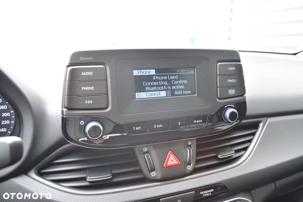 Hyundai i30 1.0 T-GDI Modern - 17