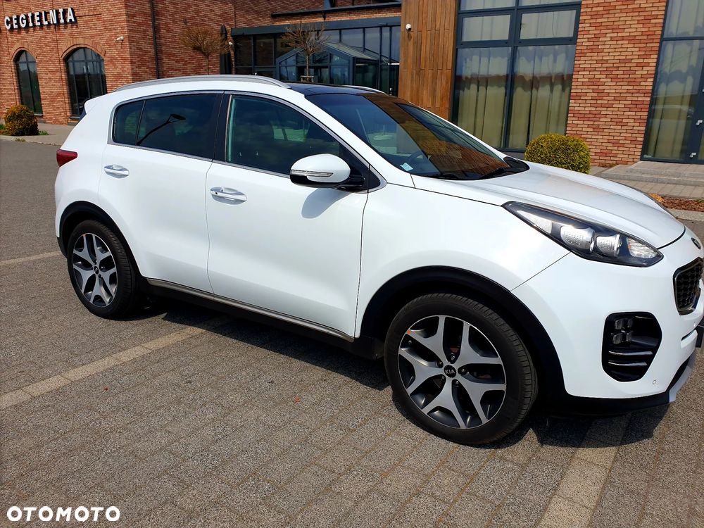 Kia Sportage - 17