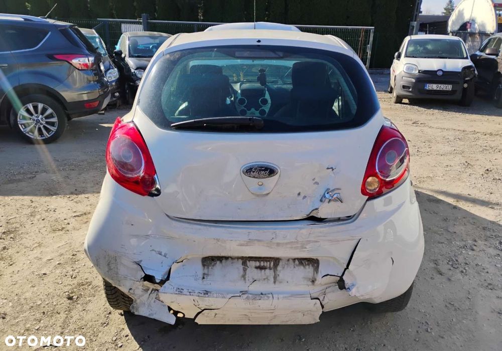 Ford KA - 18