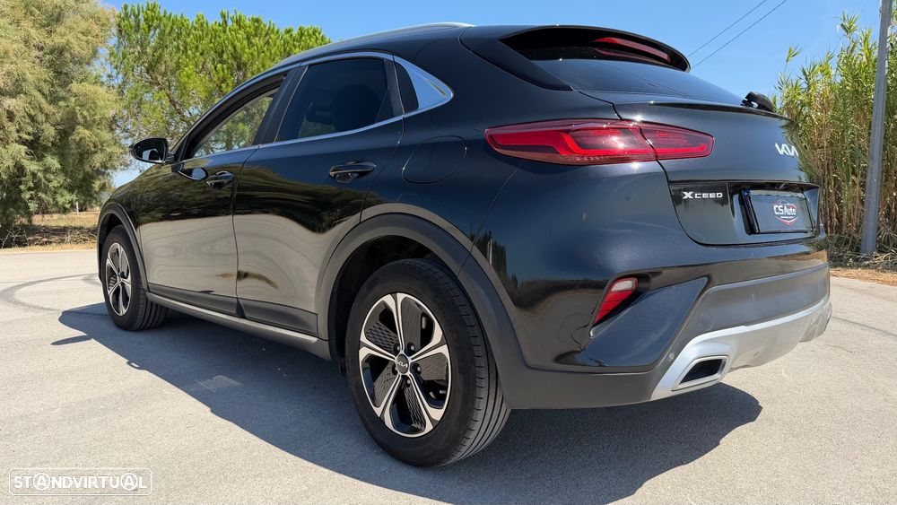 Kia XCeed - 7