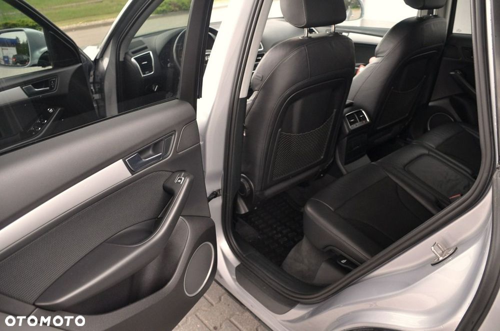 Audi Q5 - 16