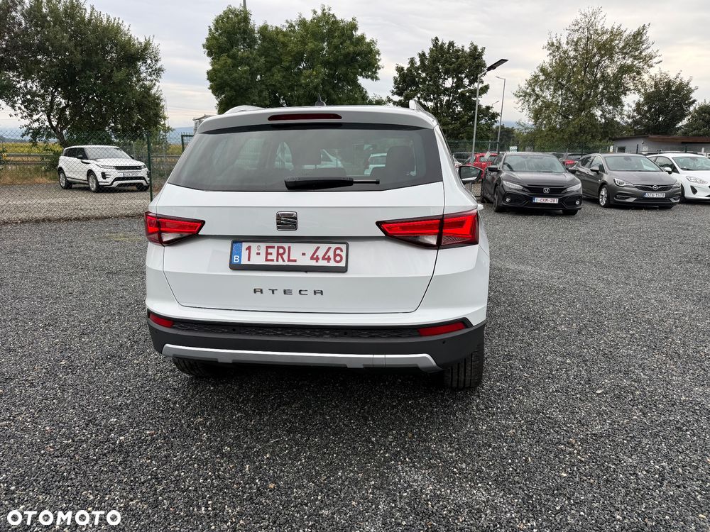 Seat Ateca - 6