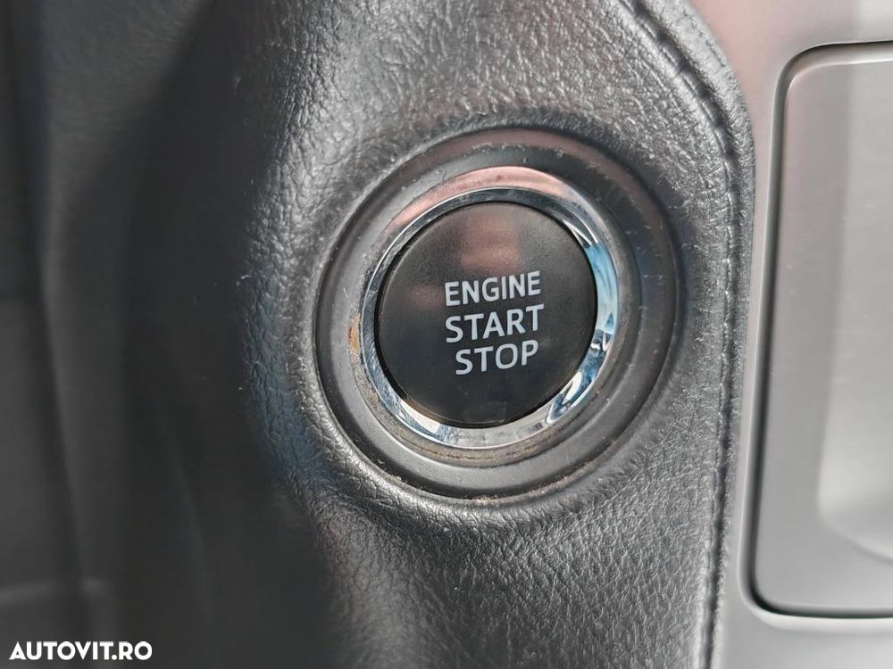 Toyota Land Cruiser 2.8 D-4D Automatik Comfort - 17