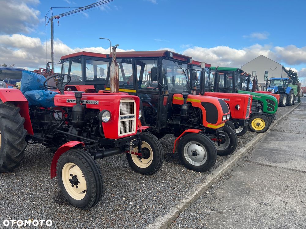 Kassbohrer D17B - 26