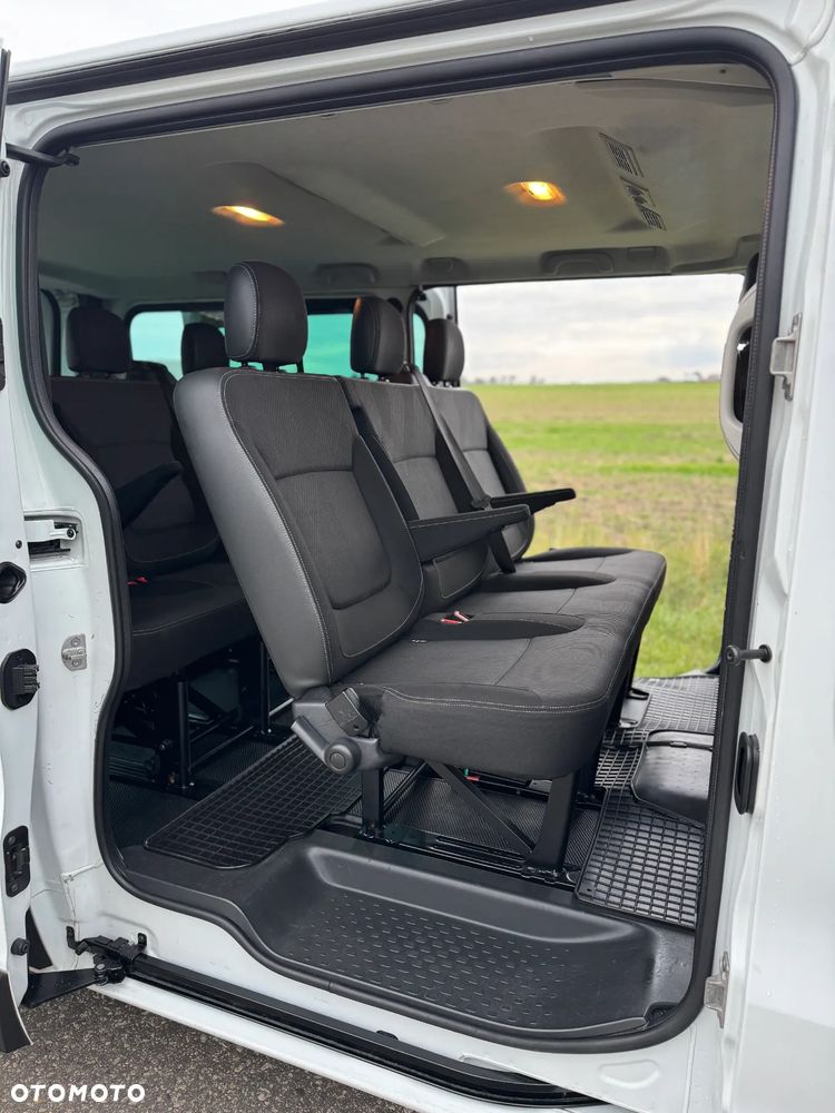 Renault Trafic ENERGY L2H1 Komfort - 26