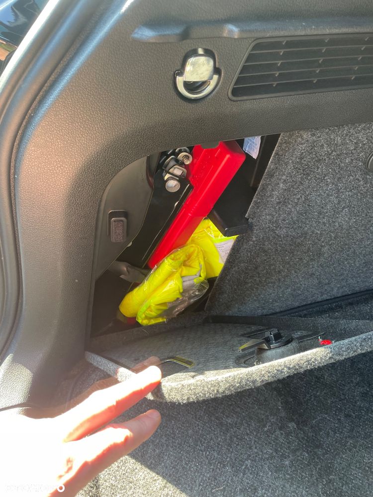 Volkswagen Tiguan 2.0 TDI Sport&Style - 10