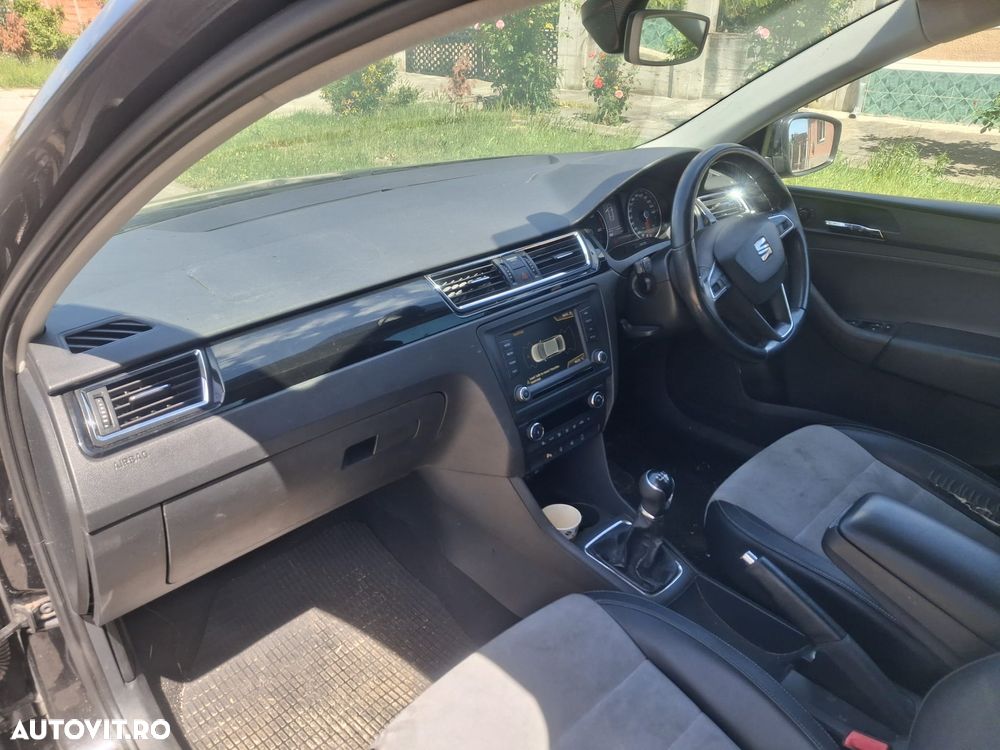 Seat Toledo - 5