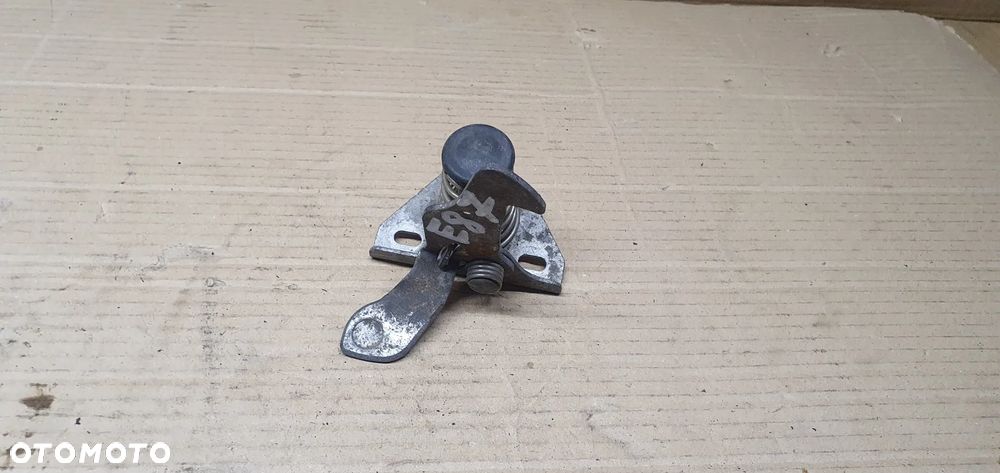 Zamek rygiel maski przód BMW I E87 7071124 - 3