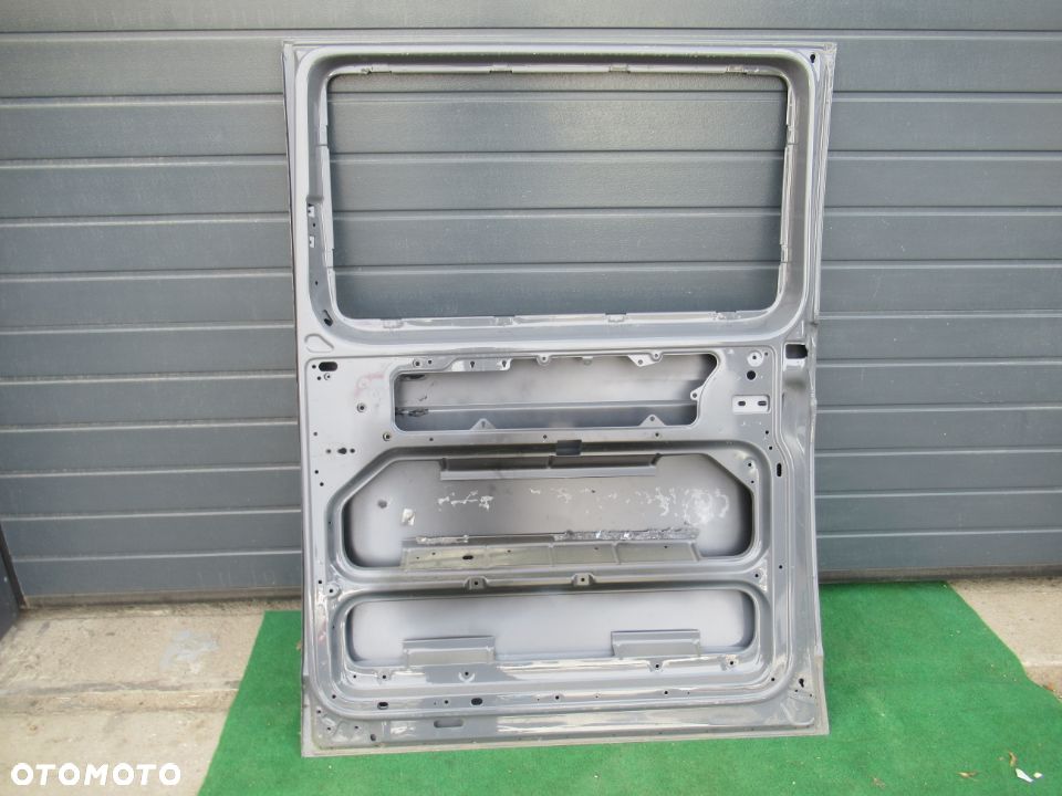 DRZWI BOCZNE PRZESUWNE PRAWE VW TRANSPORTER T5 2003- - 10
