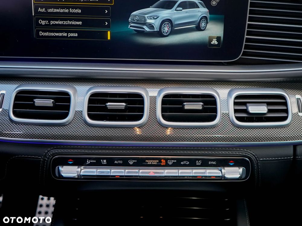 Mercedes-Benz GLE - 21