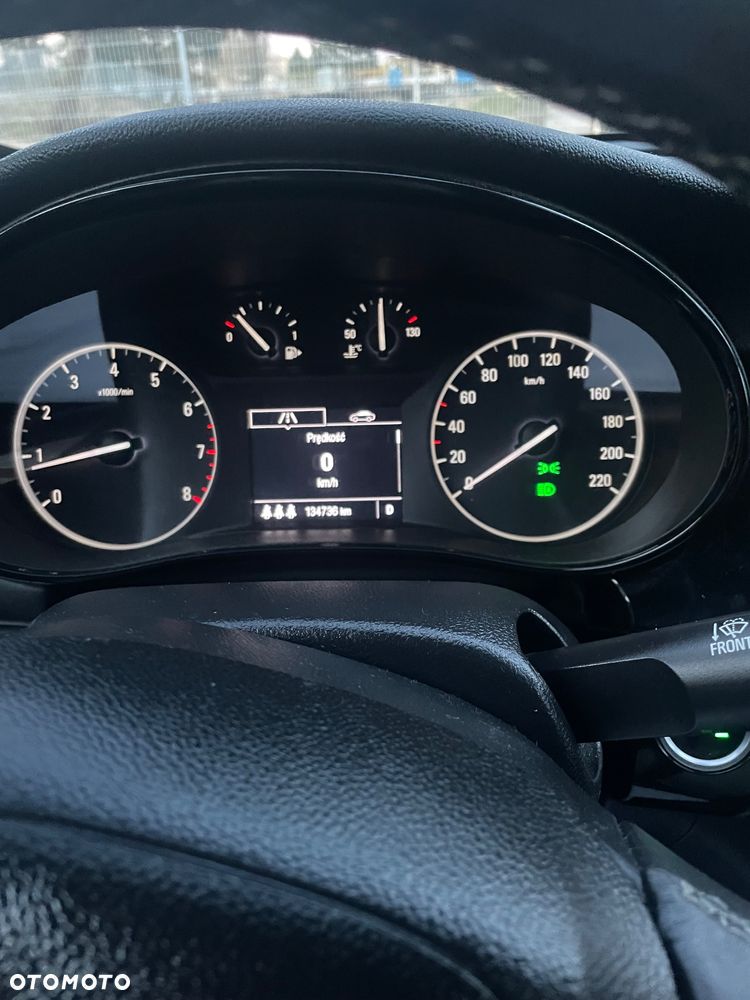 Opel Mokka X 1.4 T Elite - 5
