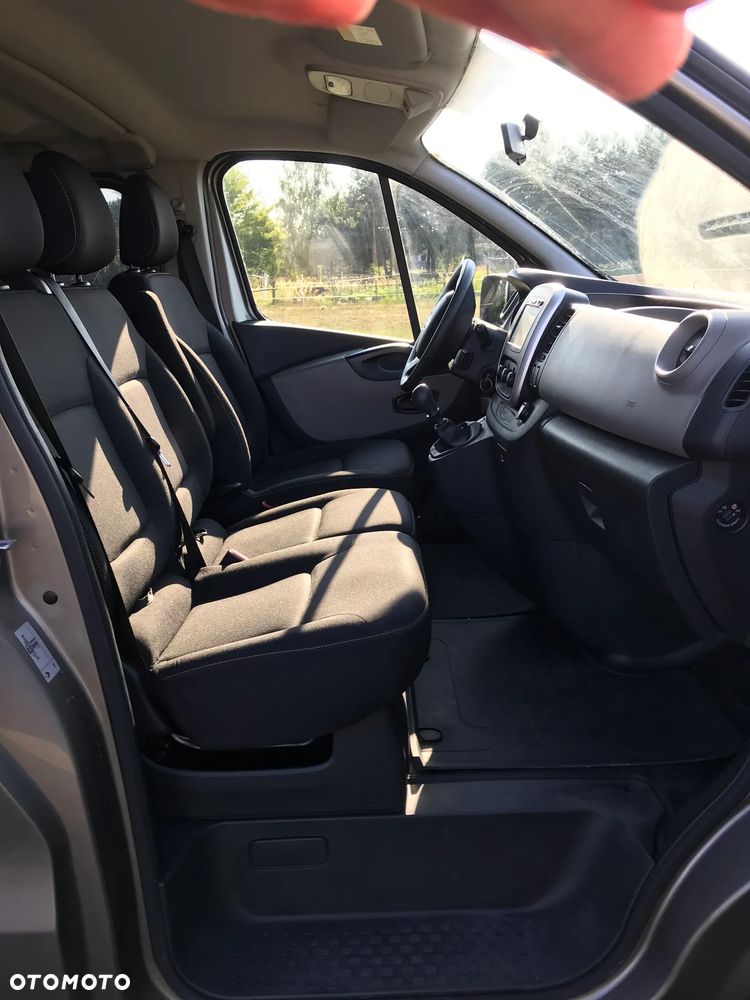 Renault Trafic L2H1 2,9t Pack Clim - 16