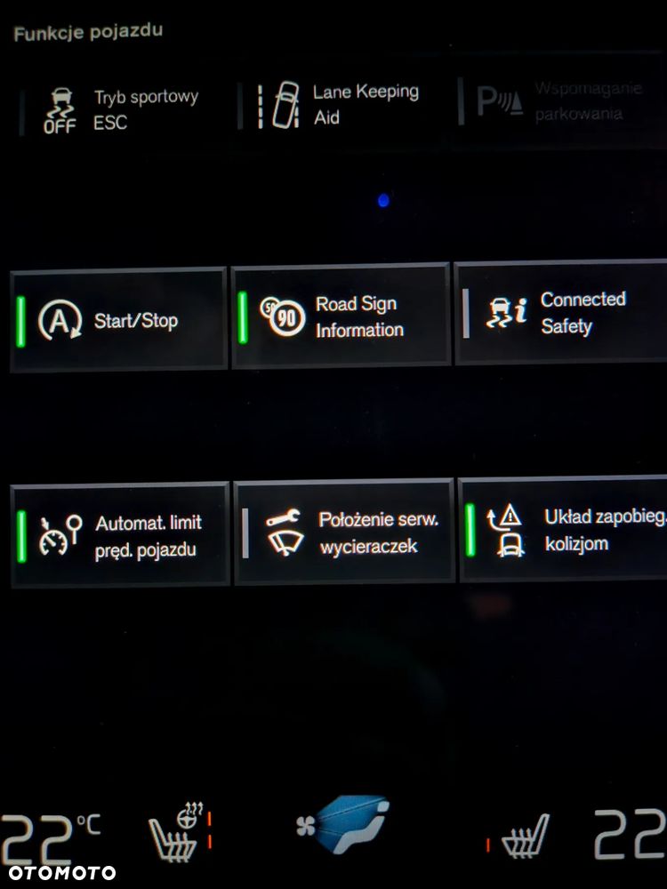 Volvo V60 T5 Geartronic Momentum Pro - 32