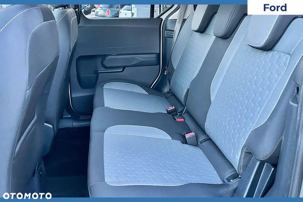 Ford Tourneo Courier - 9